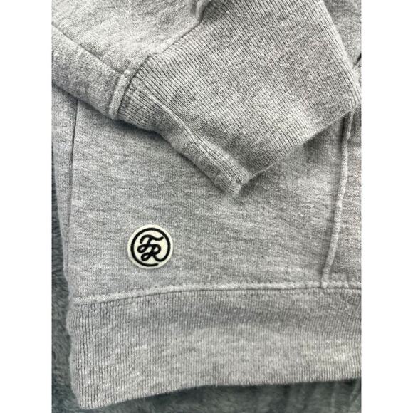 Fall Rush Women’s Large Gray Florida State Hoodie Excellent - Picture 4 of 10